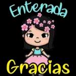 Enterada