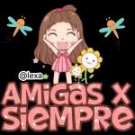 Amigas x siempre
