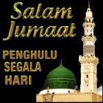 jom solat
