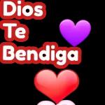 Dios Te Bendiga