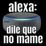 Triste tu caso...Clau