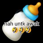 BUAT APA TU