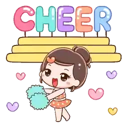 CHEER