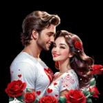 you are my favorite feeling