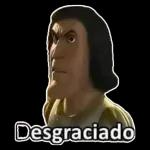 ya te hace falta un Cogidon Forte Cogidón @rose.stickers! forte 28 CONPRIMIDO Acido ascorbica PRAVES CENTER