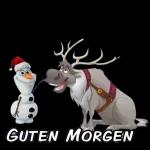 Guten Morgen