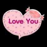 I love you