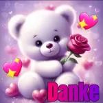 Ich liebe dich