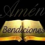 Bendiciones