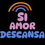 feliz día del y AMOR la amistad