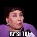 AY SI TU!