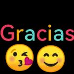 Gracias  sorry ok