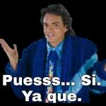Te observo