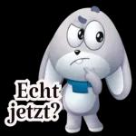 süße Aufkleber