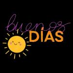 BUENOS DÍAS
