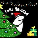 Feliz Navidad