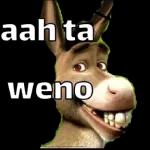 No lo sé... Tú dime 