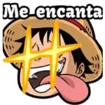luffy 