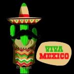 viva Mexico 
