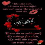 Lass,
Dich mal
данз
dolle
umarmen
Liebe Grüße