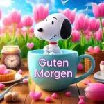 Die Hitze ist da 