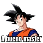 goku memes