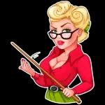 Betsy
                            Valeriya Sikorskaya