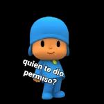 New Sticker is arriving