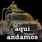 desmadre 