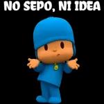 Pocoyo 