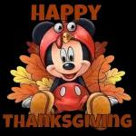 Have a Good Thanksgiving Day!