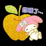 帶來幸福的Sanrio characters