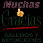 Feliz y Bendecido Inicio de Semana