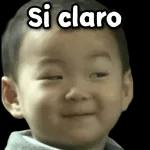 NIÑOS TRAVIESOS TOP STICKERS