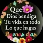 Bendiciones