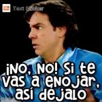 Y ESA RESPUESTA PORQUE?