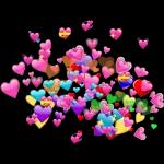 Lief jou
RiavaLinde
so baie.