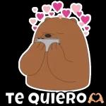 Solo pienso en ti mi vida