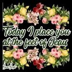 Hugs from me to you.