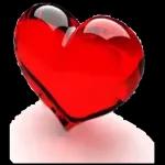 Love is the best thing in the world.