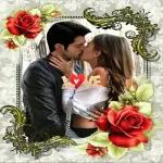 I love you