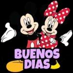 Buenos dias