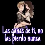 Te Amo