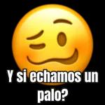 Y si Mejor te La chupo