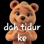 sampai hati kau
ร
1