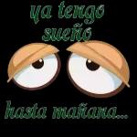 buenas noches