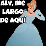 Princesas