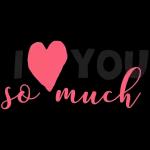 YOU so much 