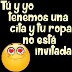 calientes