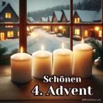 ADVENT, ADVENT...